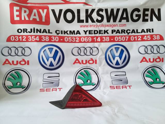 Audi A7 İç Stop 2011